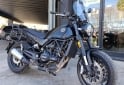 Motos - Benelli Leoncino 500 2019 Nafta 16700Km - En Venta