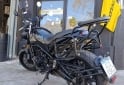 Motos - Benelli Leoncino 500 2019 Nafta 16700Km - En Venta