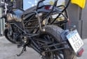 Motos - Benelli Leoncino 500 2019 Nafta 16700Km - En Venta