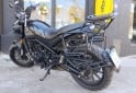 Motos - Benelli Leoncino 500 2019 Nafta 16700Km - En Venta