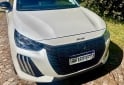 Autos - Peugeot 208 Allure AT 2025 Nafta 4200Km - En Venta