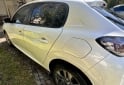 Autos - Peugeot 208 Allure AT 2025 Nafta 4200Km - En Venta