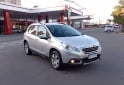 Autos - Peugeot 2008 2017 Nafta 95000Km - En Venta