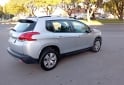 Autos - Peugeot 2008 2017 Nafta 95000Km - En Venta