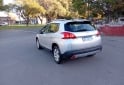 Autos - Peugeot 2008 2017 Nafta 95000Km - En Venta