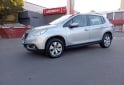 Autos - Peugeot 2008 2017 Nafta 95000Km - En Venta