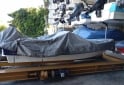 Embarcaciones - TRAKKER 520 MOTOR MERCURY 75 HP Y MOTOR AUXILIAR JOHNSON 5 HP - En Venta