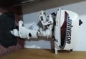 Embarcaciones - TRAKKER 520 MOTOR MERCURY 75 HP Y MOTOR AUXILIAR JOHNSON 5 HP - En Venta