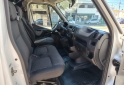 Utilitarios - Renault Master 2017 Diesel - En Venta