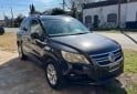 Autos - Volkswagen Tiguan 2010 Diesel 180000Km - En Venta