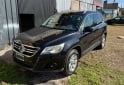 Autos - Volkswagen Tiguan 2010 Diesel 180000Km - En Venta