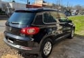 Autos - Volkswagen Tiguan 2010 Diesel 180000Km - En Venta