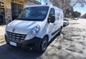 Utilitarios - Renault Master 2017 Diesel - En Venta