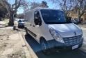 Utilitarios - Renault Master 2017 Diesel - En Venta