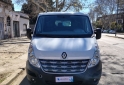 Utilitarios - Renault Master 2017 Diesel - En Venta