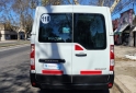 Utilitarios - Renault Master 2017 Diesel - En Venta