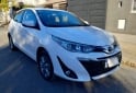 Autos - Toyota YARIS XLS 1.5N 2021 Nafta 37400Km - En Venta