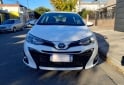Autos - Toyota YARIS XLS 1.5N 2021 Nafta 37400Km - En Venta