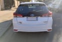 Autos - Toyota YARIS XLS 1.5N 2021 Nafta 37400Km - En Venta