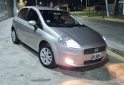 Autos - Fiat Punto ELX 1.4 2010 Nafta 167520Km - En Venta