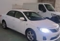 Autos - Toyota COROLLA XEI 1.8 . 2012 Nafta 382000Km - En Venta