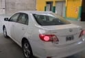 Autos - Toyota COROLLA XEI 1.8 . 2012 Nafta 382000Km - En Venta