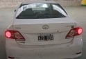 Autos - Toyota COROLLA XEI 1.8 . 2012 Nafta 382000Km - En Venta
