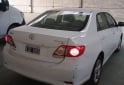 Autos - Toyota COROLLA XEI 1.8 . 2012 Nafta 382000Km - En Venta