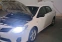 Autos - Toyota COROLLA XEI 1.8 . 2012 Nafta 382000Km - En Venta