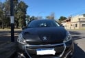 Autos - Peugeot 208 Allure 2019 Nafta 50000Km - En Venta
