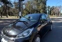 Autos - Peugeot 208 Allure 2019 Nafta 50000Km - En Venta