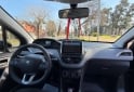 Autos - Peugeot 208 Allure 2019 Nafta 50000Km - En Venta