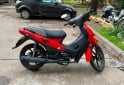 Motos - Otra marca Siam Qu 2023 Nafta 5500Km - En Venta