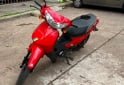 Motos - Otra marca Siam Qu 2023 Nafta 5500Km - En Venta