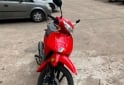 Motos - Otra marca Siam Qu 2023 Nafta 5500Km - En Venta