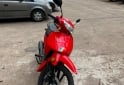 Motos - Otra marca Siam Qu 2023 Nafta 5500Km - En Venta