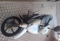 Motos - Corven Mirage 110 2026 Nafta 290Km - En Venta