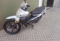 Motos - Corven Mirage 110 2026 Nafta 290Km - En Venta