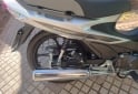 Motos - Corven Mirage 110 2026 Nafta 290Km - En Venta