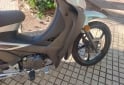 Motos - Corven Mirage 110 2026 Nafta 290Km - En Venta