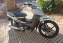 Motos - Corven Mirage 110 2026 Nafta 290Km - En Venta