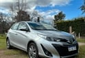 Autos - Toyota YARIS XLS CVT. AUTOMATICO 2021 Nafta 115000Km - En Venta