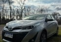 Autos - Toyota YARIS XLS CVT. AUTOMATICO 2021 Nafta 115000Km - En Venta