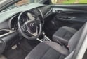 Autos - Toyota YARIS XLS CVT. AUTOMATICO 2021 Nafta 115000Km - En Venta