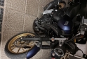 Motos - Yamaha YAMAHA FZ-X 150CC 2026 Nafta 900Km - En Venta