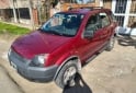 Camionetas - Ford Ecosport 2004 GNC 175000Km - En Venta