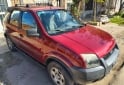 Camionetas - Ford Ecosport 2004 GNC 175000Km - En Venta