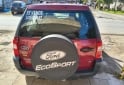 Camionetas - Ford Ecosport 2004 GNC 175000Km - En Venta