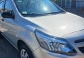 Autos - Chevrolet Agile 2015 2015 Nafta 77000Km - En Venta