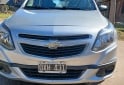 Autos - Chevrolet Agile 2015 2015 Nafta 77000Km - En Venta